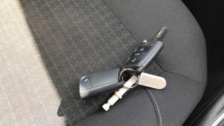 Volkswagen Polo 1.2 TSI Match Edition 5dr Petrol Hatchback